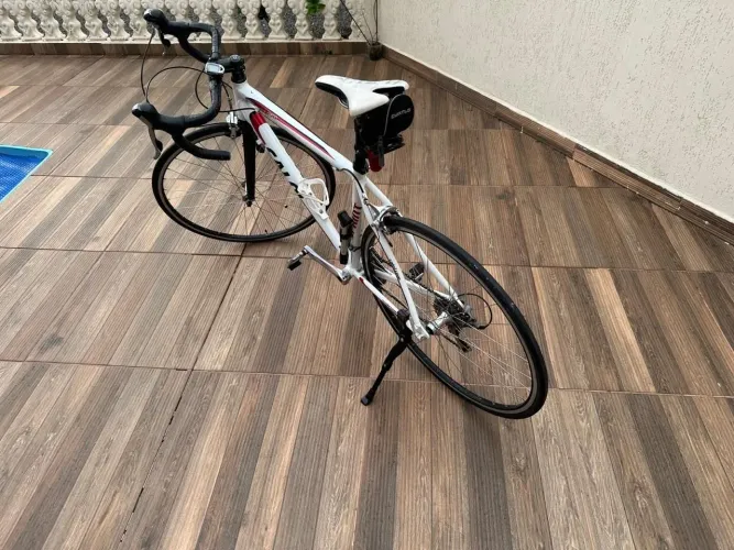Bicicleta Caloi Sprint 20 em Excelente Estado de Conservação