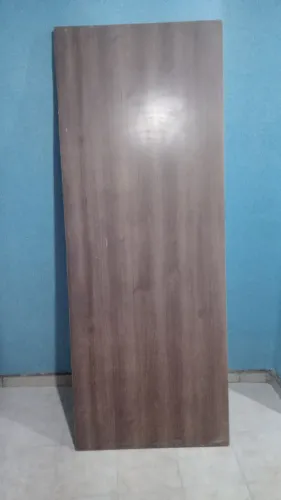 Porta de 80cm e de 70cm