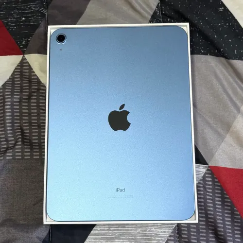 iPad (10a geração) 64GB