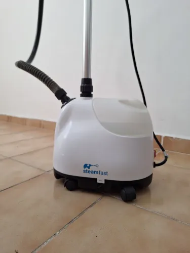 Steamfast vaporizador