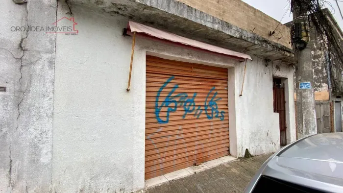 Salão Vila Brasilina Aluguel | Salão térreo | Salão Aluguel | Agende a sua visita