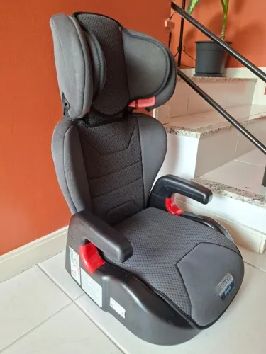 Cadeirinha Buster Infantil