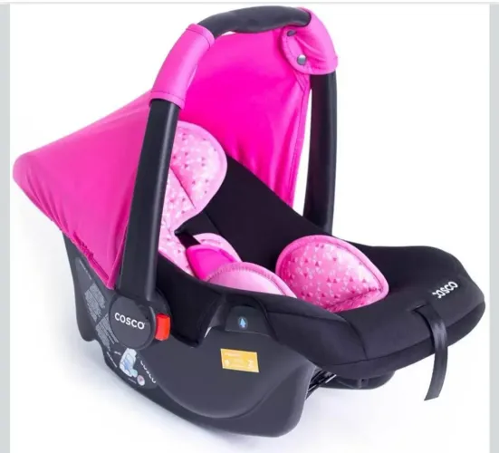 Bebê conforto, Cosco Kids, 0 a 13kg