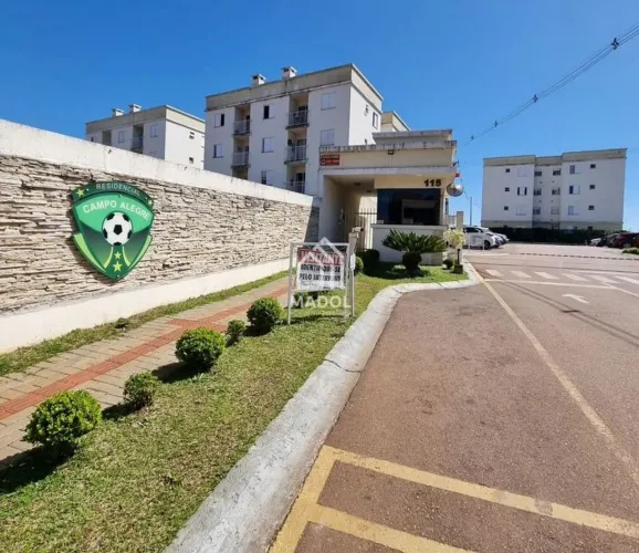 OPORTUNIDADE NO CONDOMÍNIO CAMPO ALEGRE  3 QUARTOS