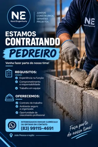 Contratação CLT