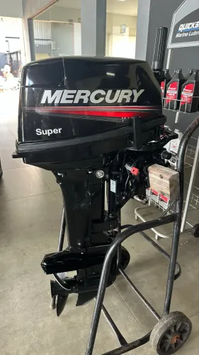 Motor 15HP usado ano 2020