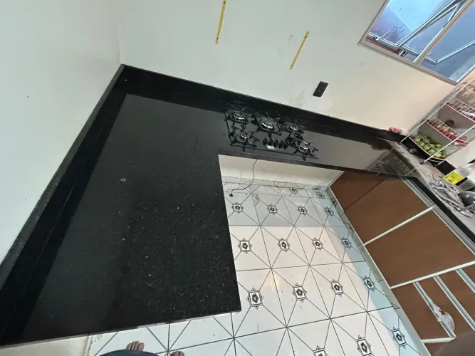 Pias de mármore e granito Fazemos por medidas metro quadrado aparti de 350
