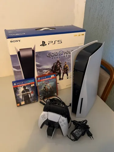 PlayStation 5 fat