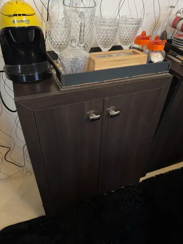 Mesinha de Café ou Móvel Auxiliar