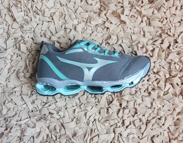 Tênis Mizuno infantil 