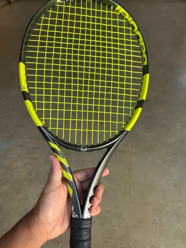 Babolat Pure Aero VS
