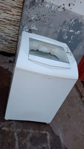 Máquina de lavar Brastemp 11kg