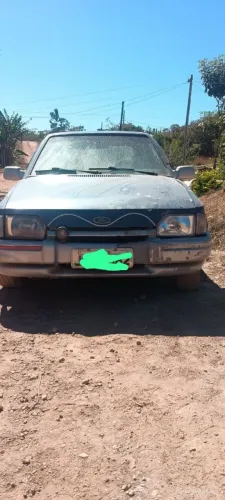 Ford Escort Hobby 1.0 1995