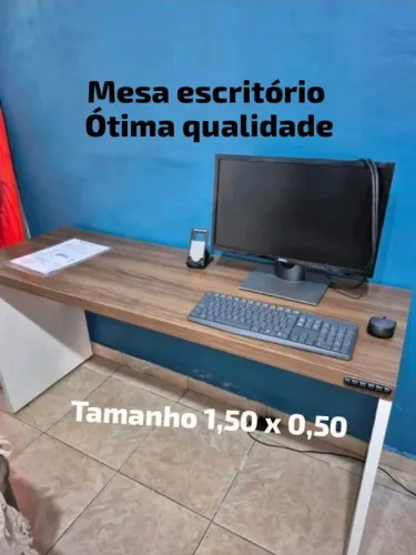 Mesa de escritório