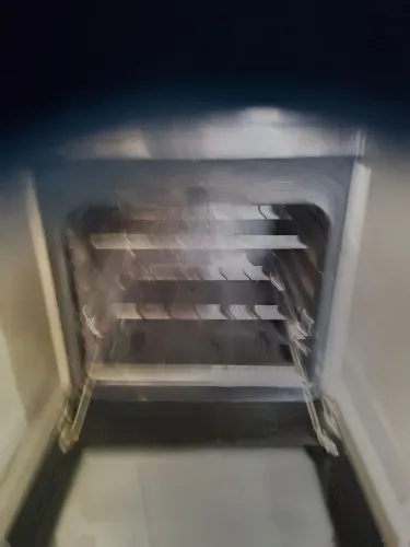 Fogão inox 4 bocas
