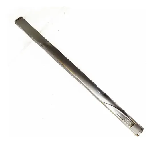 Spoiler Esquerdo Honda Civic 2003    134455