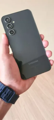 Samsung Galaxy A54 128gb 8gb RAM em ótimo estado