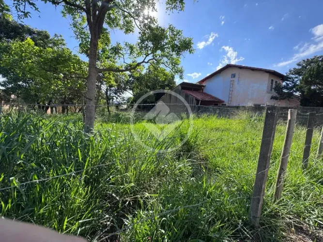 ótimo lote no bairro joá codigo: 393872