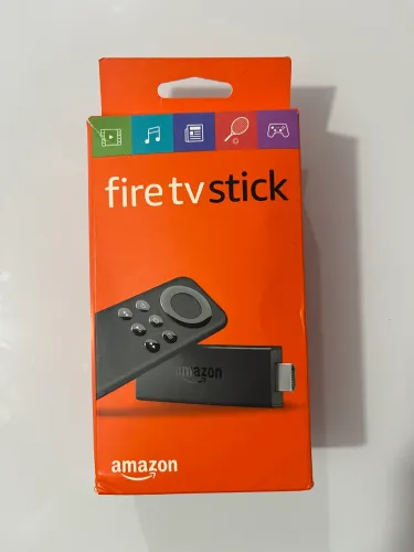  Amazon Fire TV Stick de 1ª geração