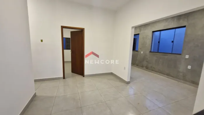 Casa em Rua Bernardino de Campos - Vila Giunta - Bauru/SP