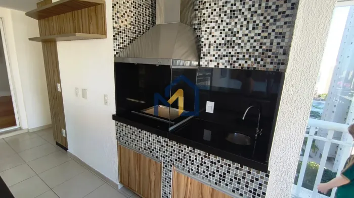 Pátio Condomínio Clube - APARTAMENTO À VENDA NO PÁTIO CONDOMÍNIO CLUBE | ROYAL PARK | 125M