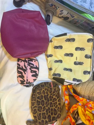 Kit bolsas