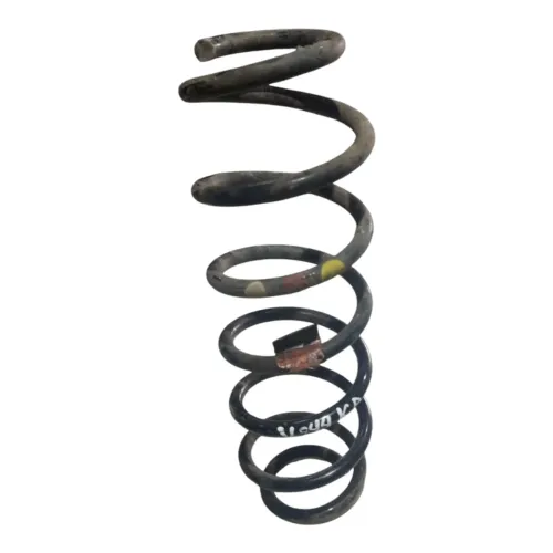 Mola Suspensão Traseira Ford Ka Sedan 2014 2015 A 2021