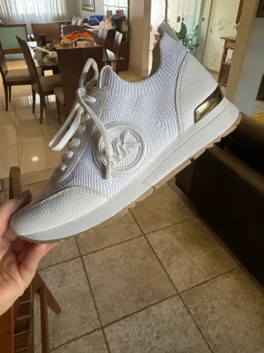 Tênis Michael Kors - ENJOEI Marcella