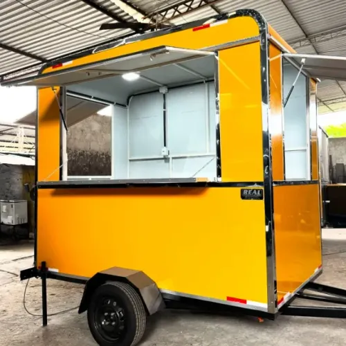 Trailer