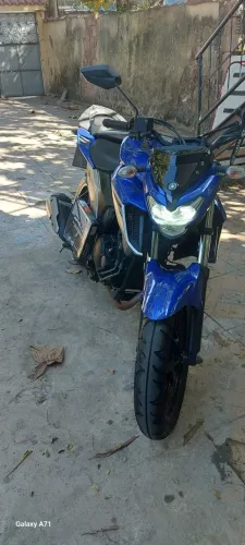 Yamaha FZ25 250 Fazer Flex 2021