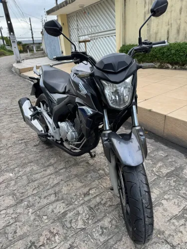 Cb Twister 250 2020 