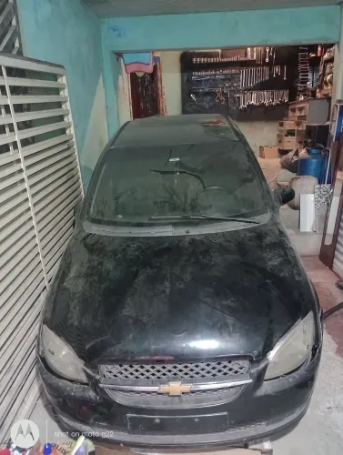Chevrolet Classic Life/ls 1.0 VHC Flexp. 4P 2014
