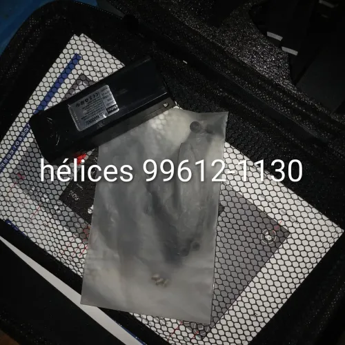Hélices Drone L900