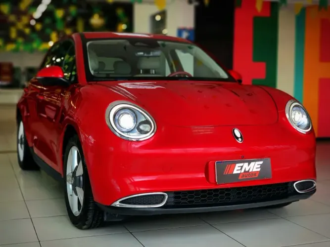 GWM Ora 03 Skin (elétrico) 2024