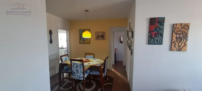 Apartamento em Sítio Morro Grande - São Paulo