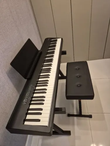 Piano Digital Roland FP-30X