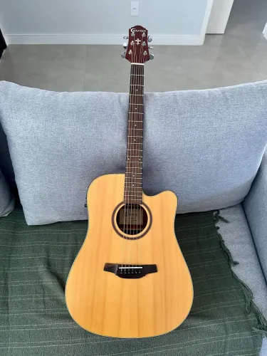 Violão Crafter HDE 200