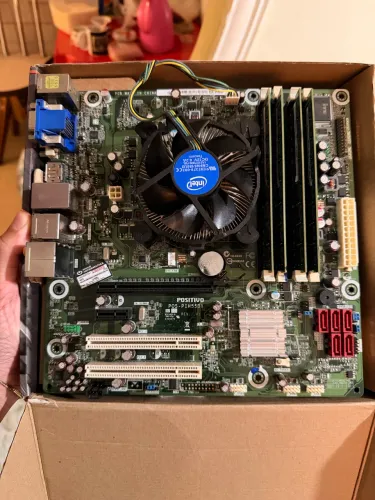 Kit ddr3
