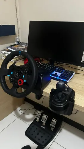Volante G29