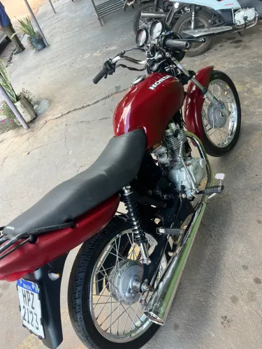 Fan 125 / 2005
