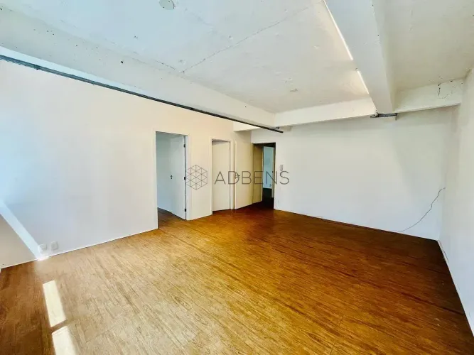 Conjunto comercial para locação, na Rua Professor Artur Ramos, Jardim Paulistano, São Paul