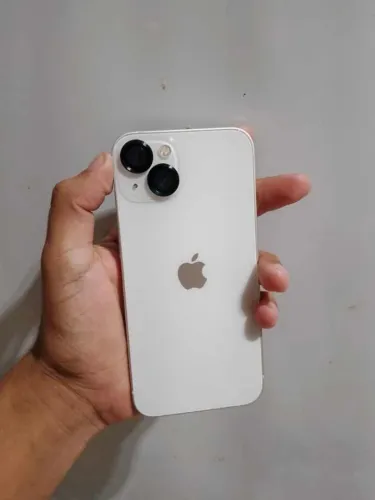 iPhone 13 128gb branco