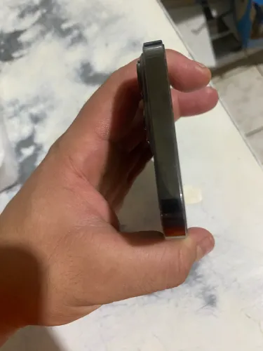 iPhone 13 Pro
