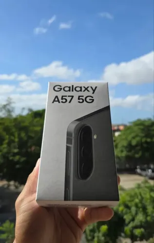 Samsung galaxy A57