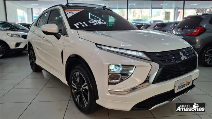 Mitsubishi Eclipse Cross HPE-S 1.5 AWD 165cv Aut. 2025