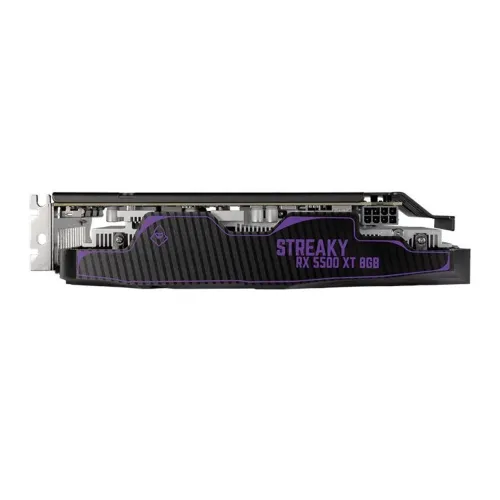 Placa de Vídeo RX 5500 XT 8Gb ( Ótimo Estado)