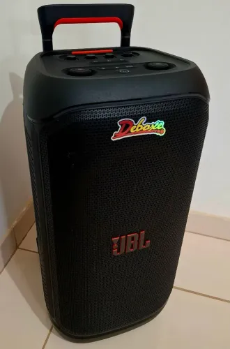 Jbl partybox 320 
