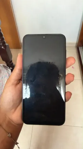 Samsung A15