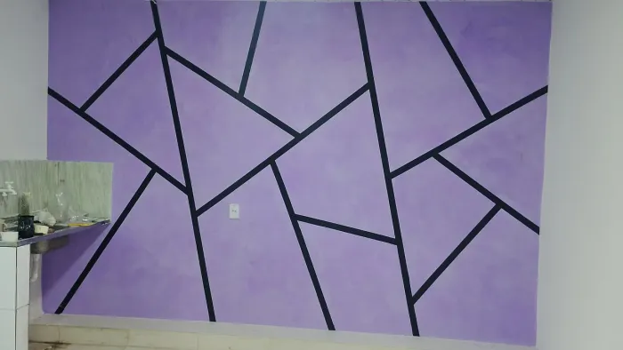 pinturas residencial e Predial