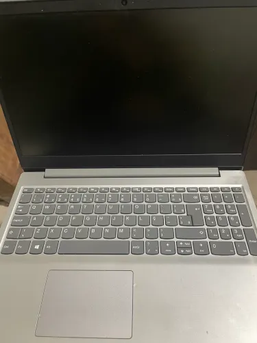 Notebook Lenovo